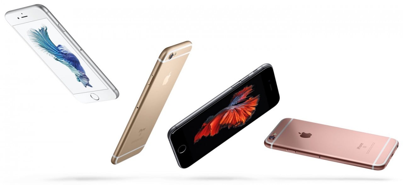 Apple raddoppia i profitti in Cina, iPhone 6s scalza Xiaomi e Huawei
