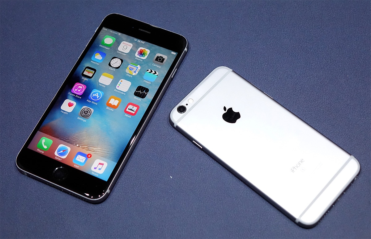 iPhone 6s batte ogni record: 13 milioni di unità vendute nel weekend