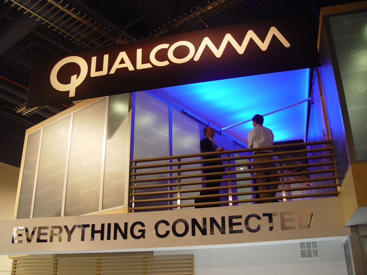 Qualcomm annuncia Snapdragon X16, primo modem con velocità fino a 1 Gbps (video)