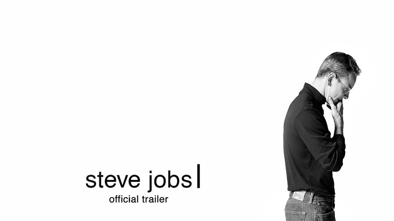 Il terzo trailer di Steve Jobs punta sulle emozioni forti (video)