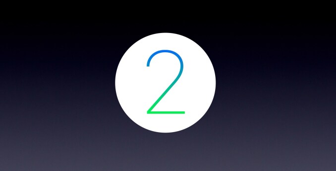 Apple pubblica watchOS 2 per Apple Watch