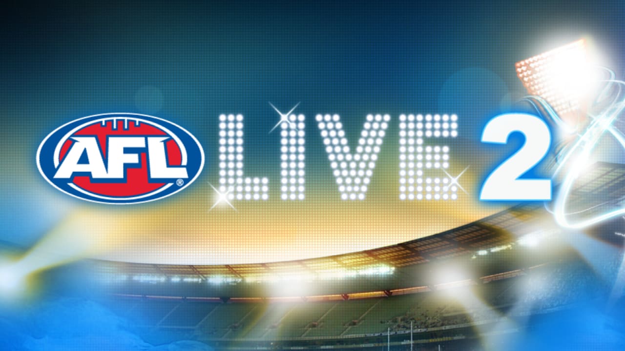 AFL LIVE 2 promette la più realistica esperienza di football australiano