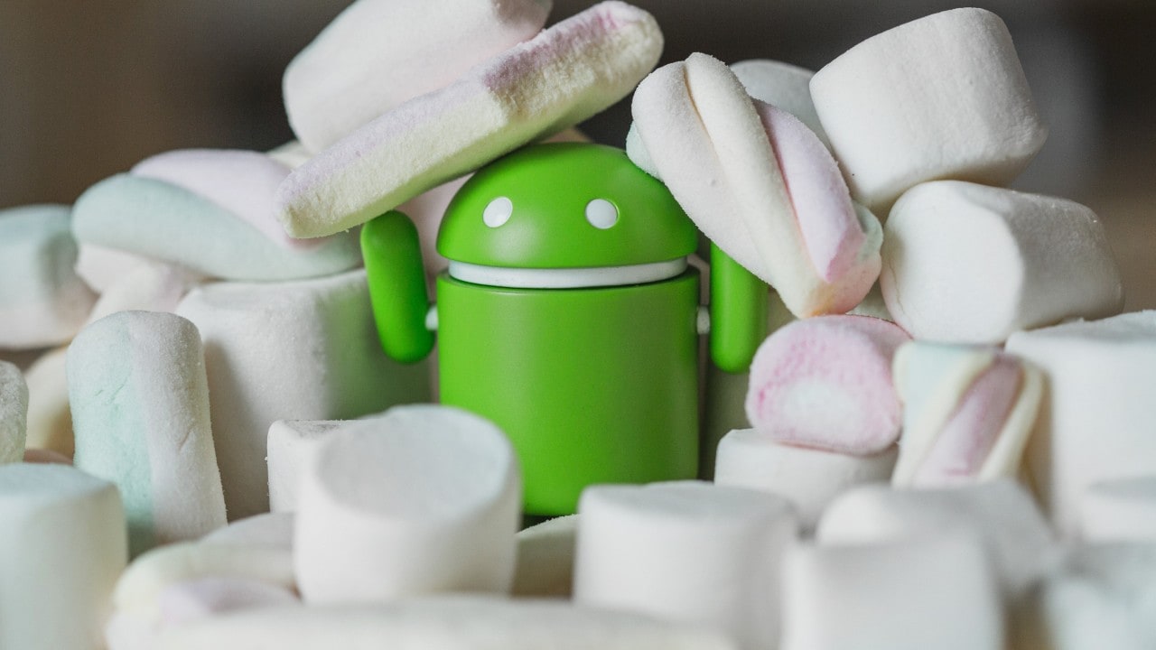 È iniziato l&#039;OTA di Android 6.0 per Nexus 5