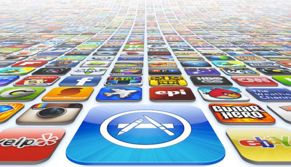 Dal 22 al 29 dicembre l&#039;App Store va in ferie