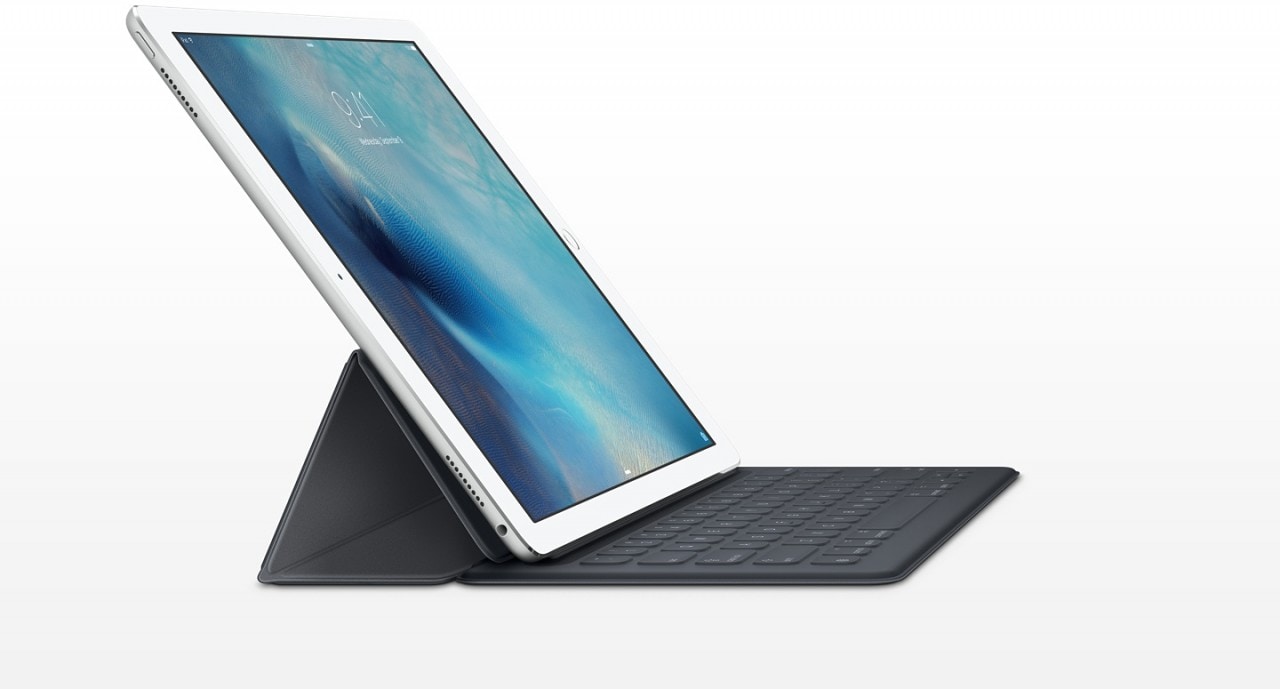 Microsoft: iPad Pro non sarà mai come i Surface
