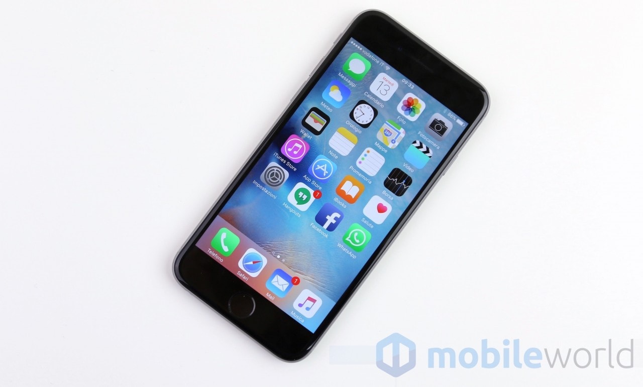 iPhone 11 Pro vs iPhone 6S: quanto cambia l&#039;esperienza di iOS con 4 anni di differenza? (video)