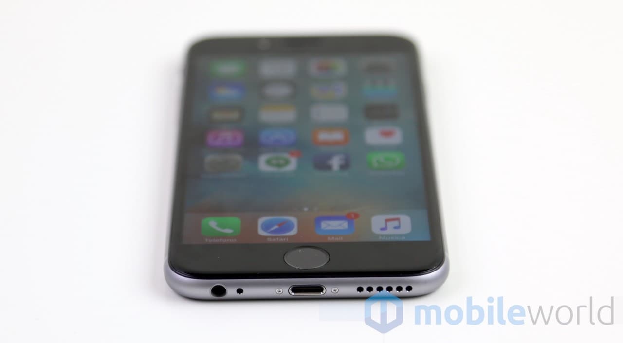 Apple sostituirà le batterie degli iPhone 6s che si spengono improvvisamente