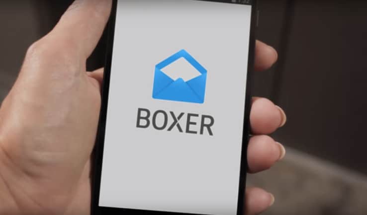 VMware vuole comprare Boxer per integrarlo in AirWatch