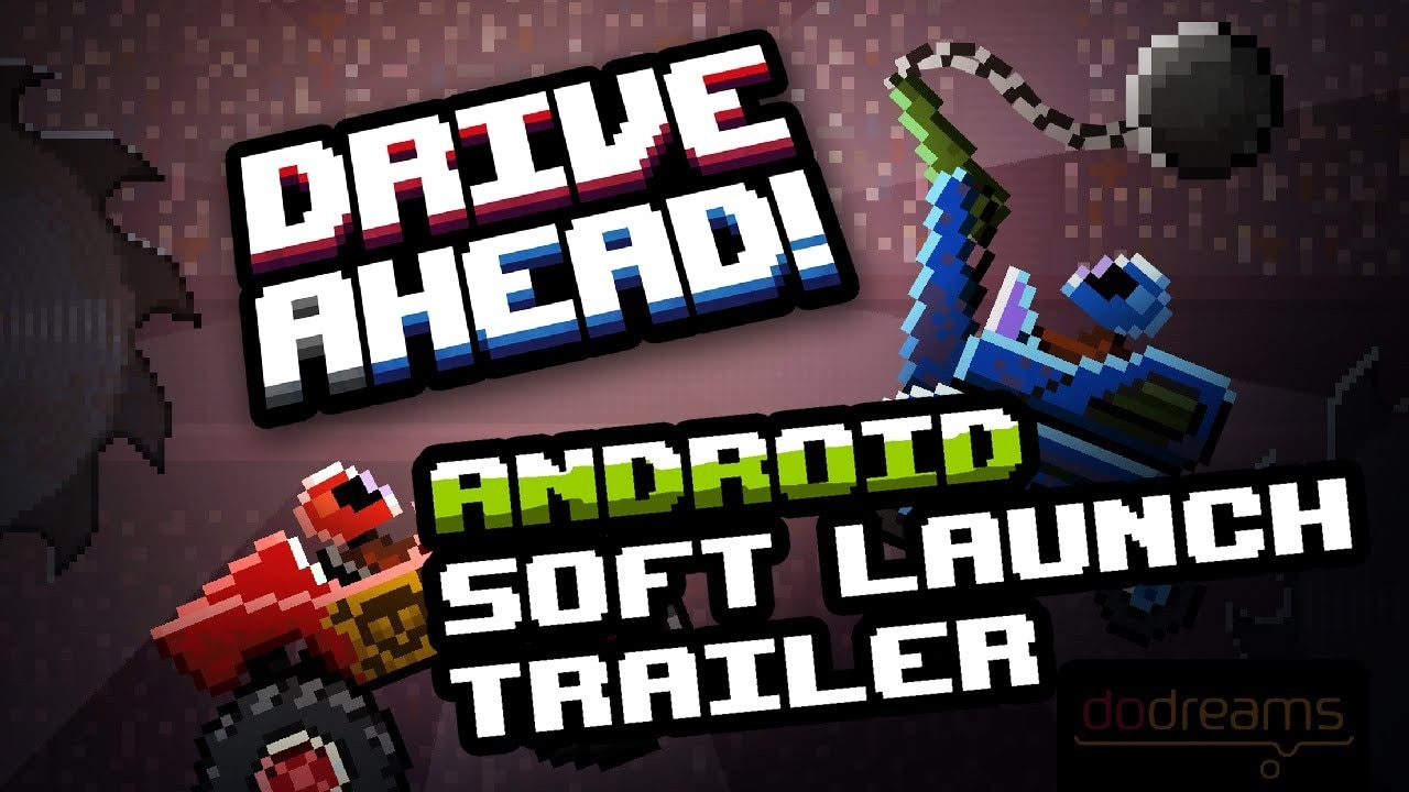 Drive Ahead! è il gioco perfetto per intrattenersi (ed odiarsi) con un amico, ed è completamente gratuito!