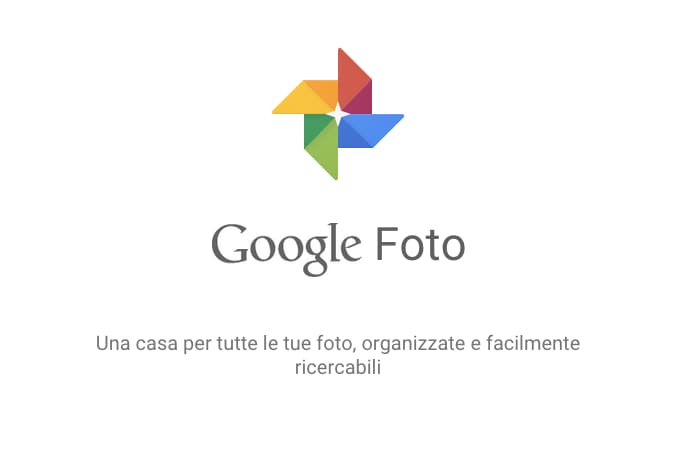 Google Foto 1.4 porta la condivisione delle animazioni e poco più (per ora)