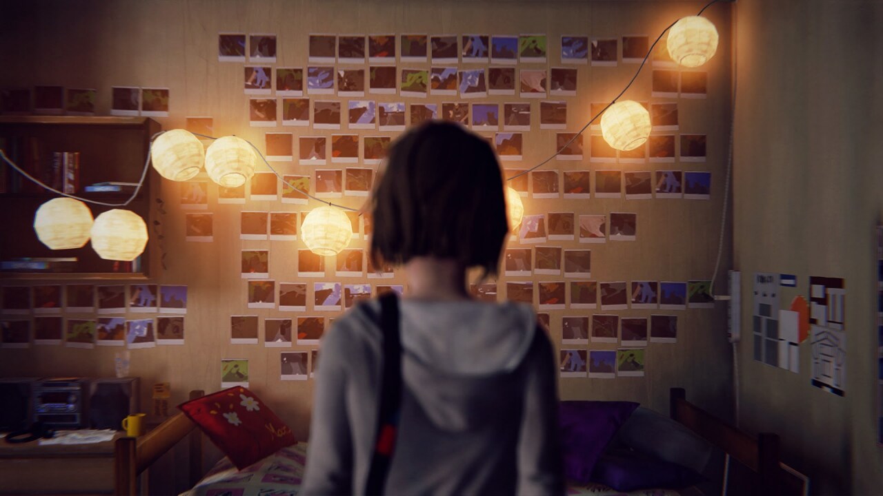 Life Is Strange: il capolavoro di Dontnod potrebbe approdare su Android e iOS
