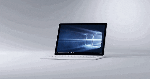 Microsoft Surface Book ufficiale: l&#039;incredibile laptop Microsoft che non vi aspettavate! (foto e video)