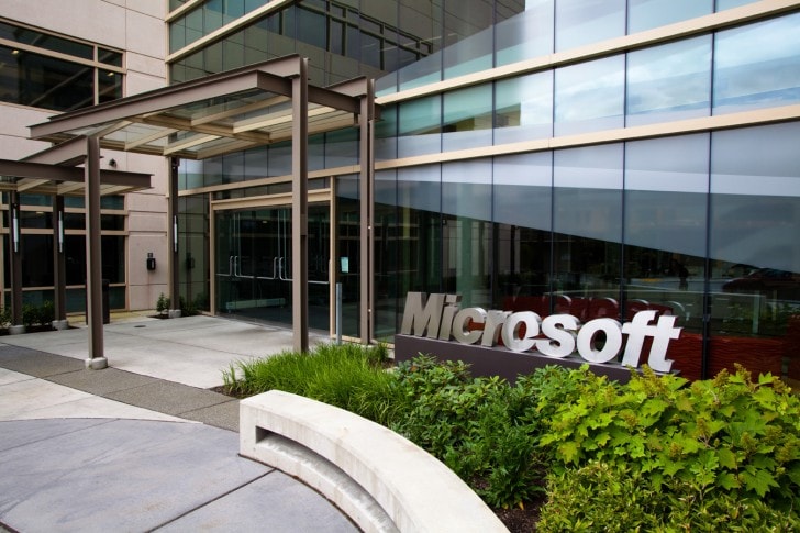 Microsoft ha licenziato altri 1.000 dipendenti