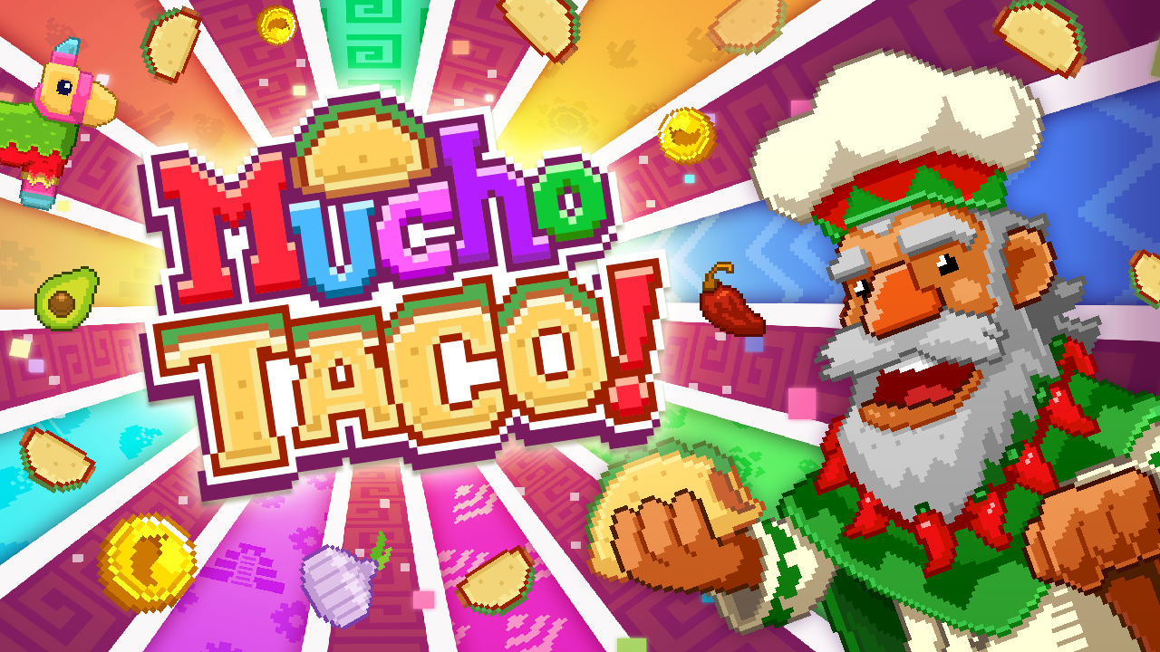 È tempo di diventare il re dei taco con Mucho Taco (foto e video)