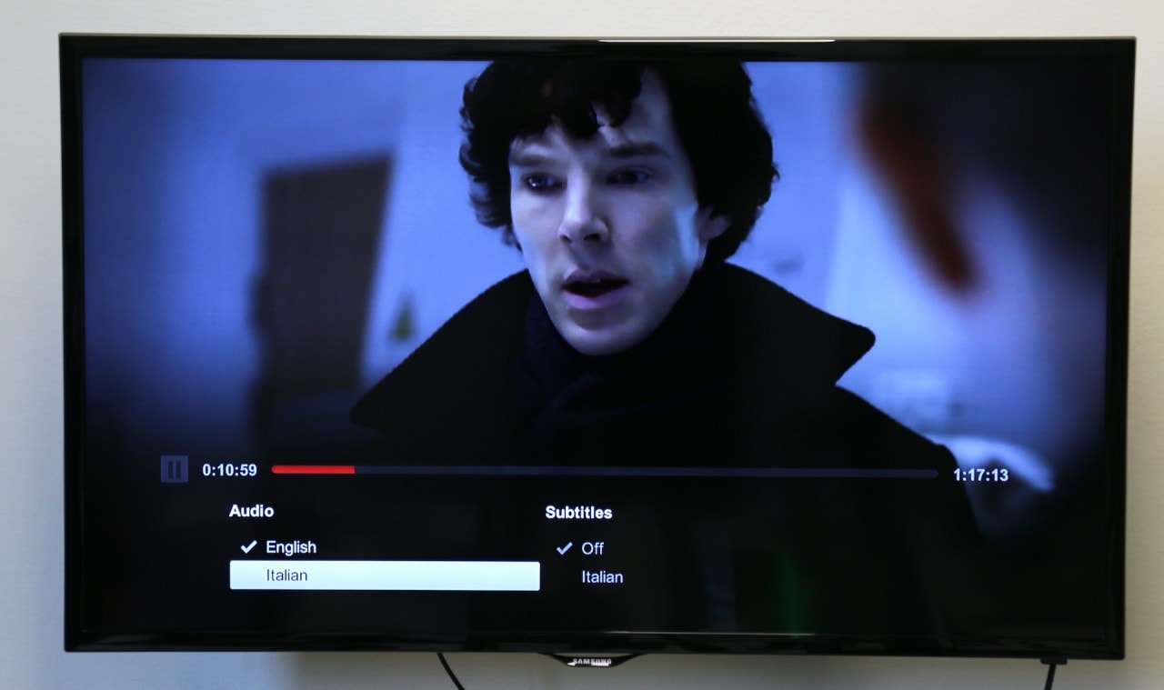 Netflix e BBC One insieme per una mini-serie su Dracula
