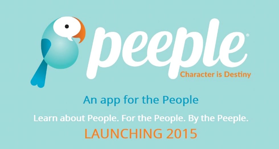 Peeple è l&#039;inquietante app per recensire le persone