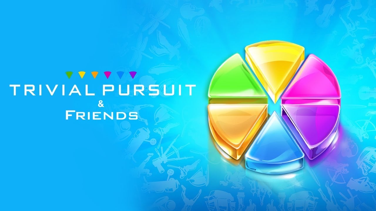 TRIVIAL PURSUIT &amp;amp; Friends di Gameloft disponibile per Android e iOS (foto e video)
