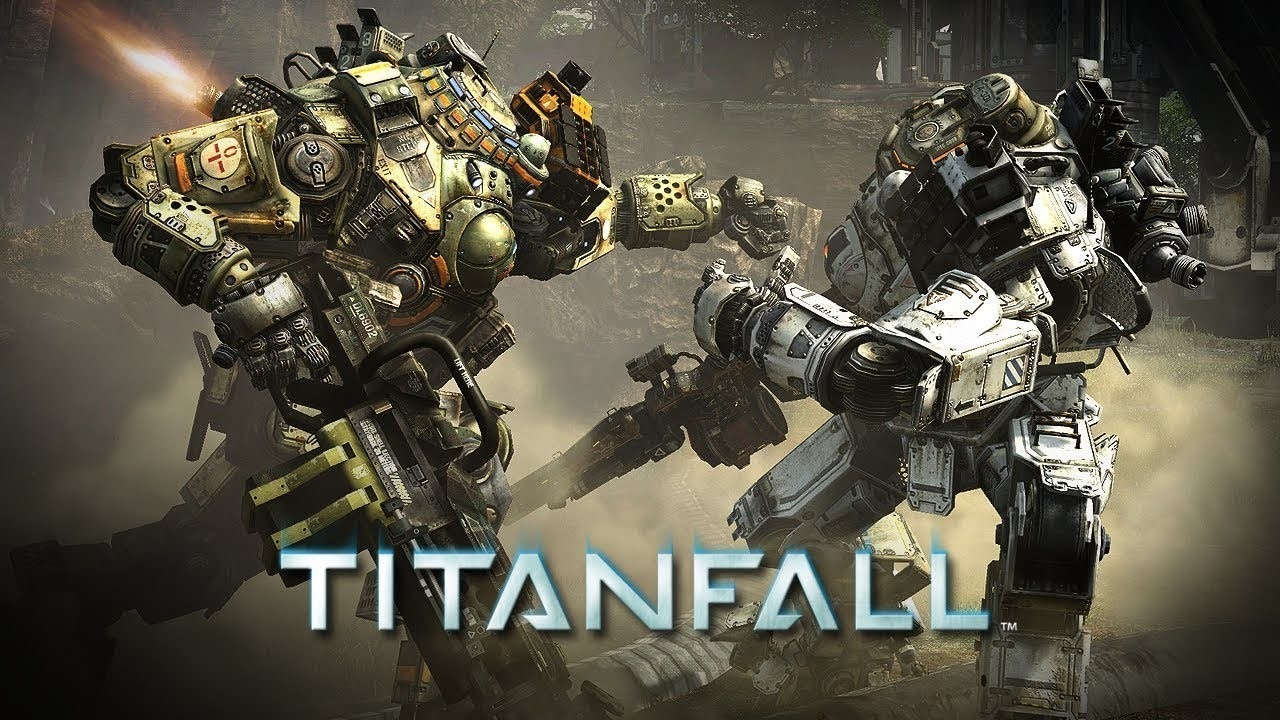 Titanfall: in arrivo un gioco per Android e iOS nel 2016 legato al franchise