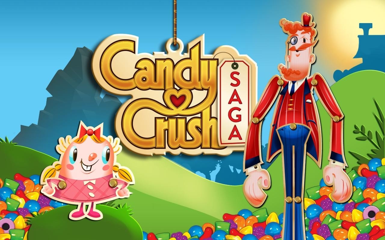 Activision Blizzard acquisisce Candy Crush per 5,9 miliardi di dollari