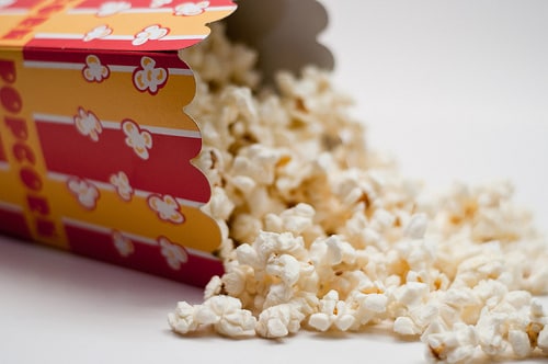 Popcorn Time lancia Butter, nuovo progetto di streaming completamente legale