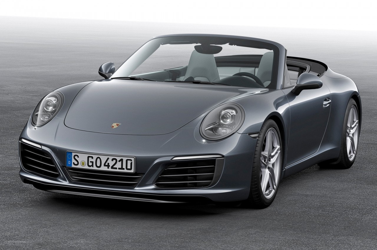 Porsche taglia corto sulla guida autonoma: &quot;gli iPhone stanno bene in tasca non sulla strada&quot;