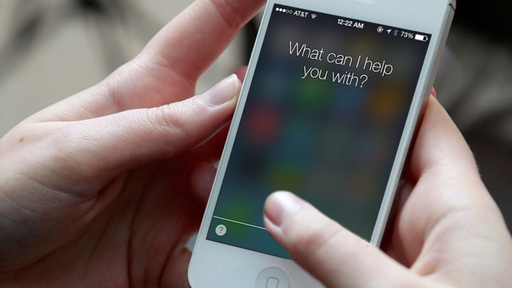 Apple rende Siri in grado di riconoscere i casi di stupro (foto)