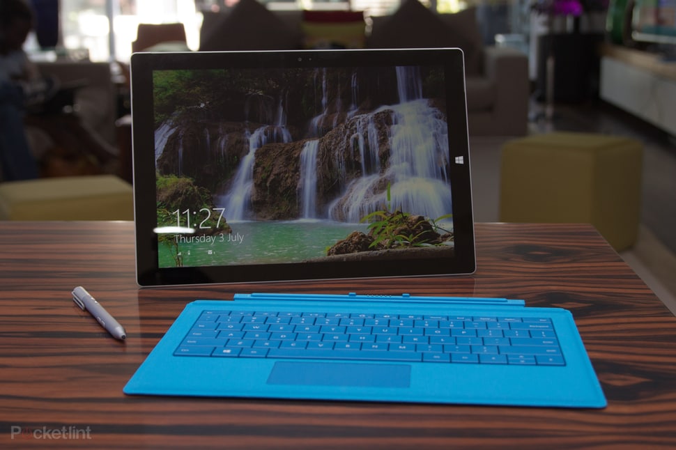 Quanto sappiamo circa Microsoft Surface Pro 4? (foto)