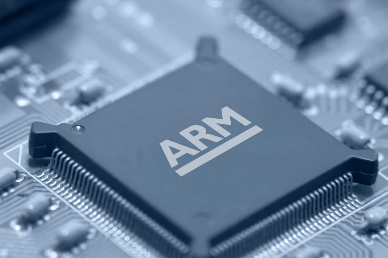 ARM si prepara al processo produttivo a 10 nanometri con Artemis