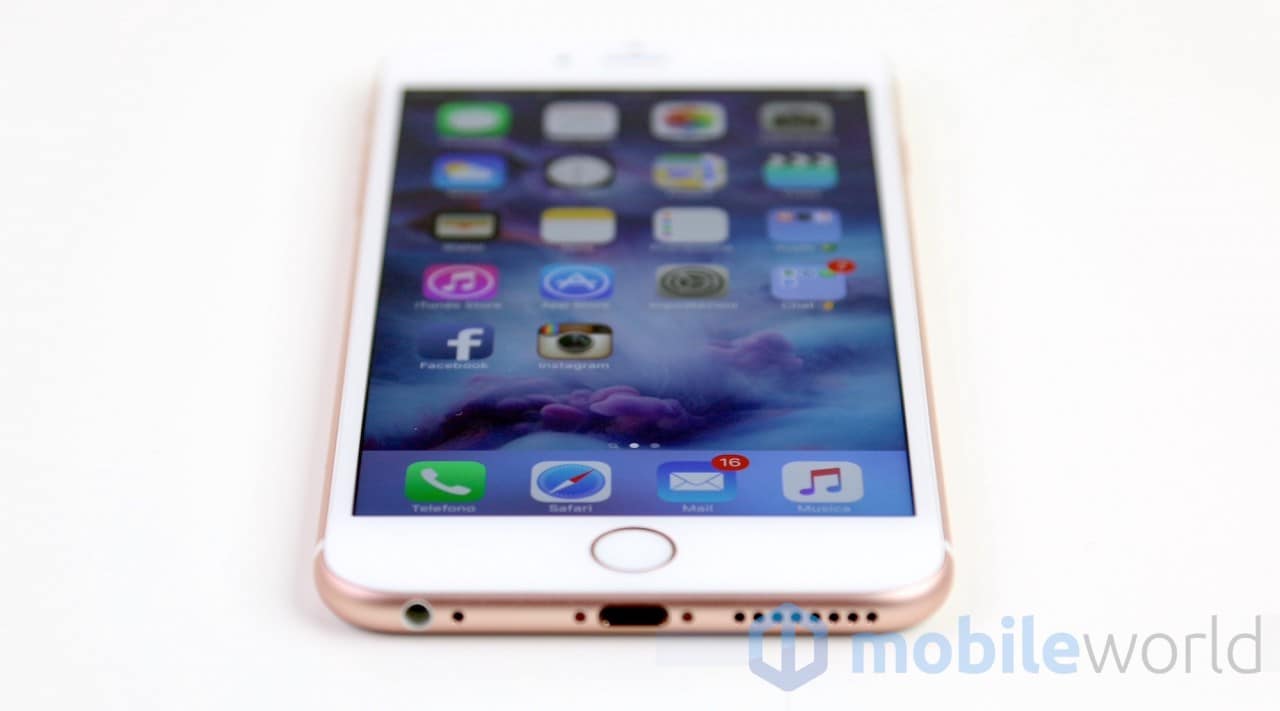 Un brevetto Apple suggerisce speaker migliori per i prossimi iPhone