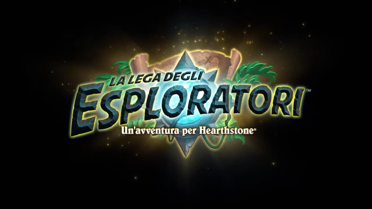 La Lega degli Esploratori è la nuova avventura per Hearthstone, ecco tutte le 45 nuove carte (foto e video)