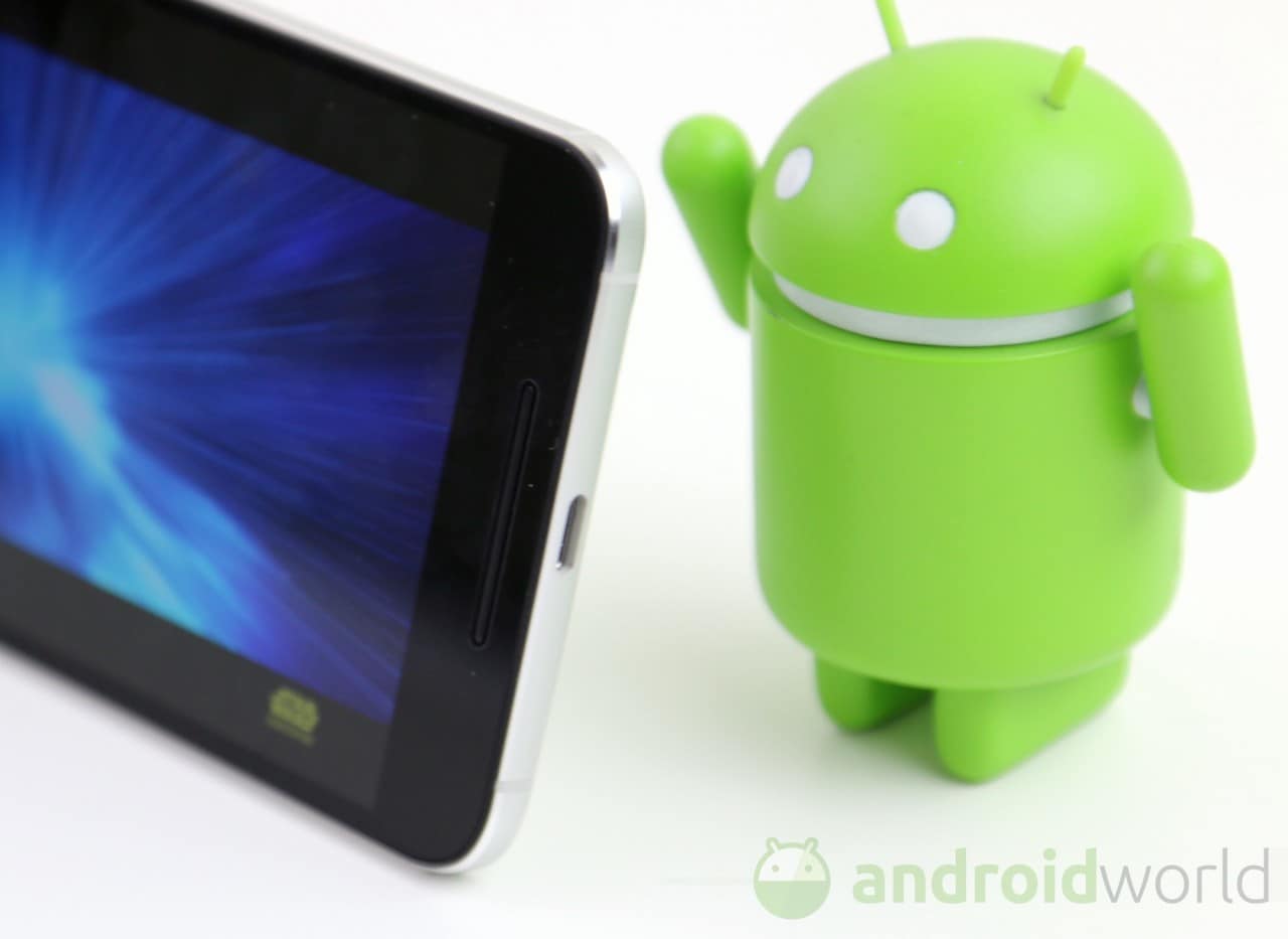 Huawei vuole produrre un altro Nexus: sarà il nuovo Nexus 7?