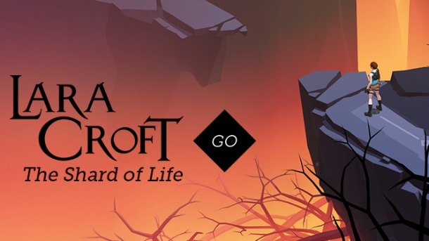 Lara Croft Go sta per ricevere un&#039;espansione gratuita (aggiornato: disponibile)