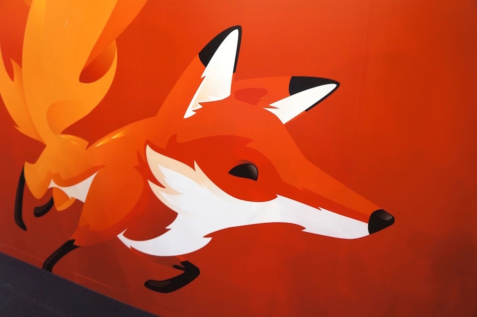 Firefox per iOS è finalmente disponibile
