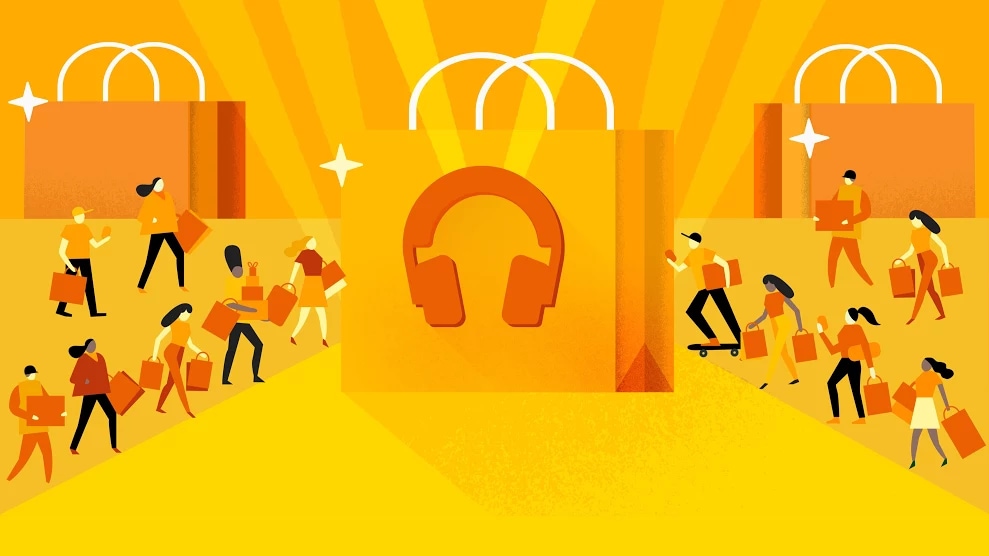 Google offre 3 mesi di Play Music a 1€ per i nuovi iscritti
