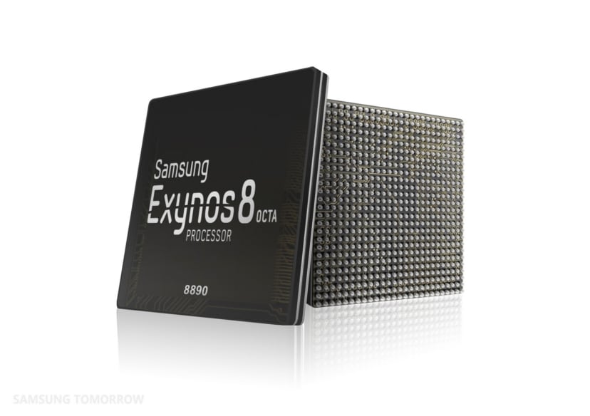 Samsung annuncia Exynos 8 Octa 8890: sarà lui a muovere i nostri Galaxy S7?