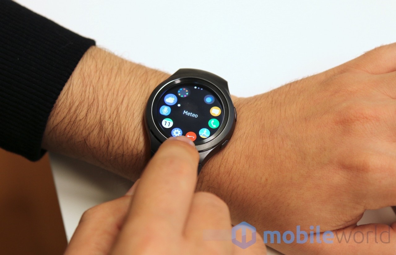 Anche il prossimo smartwatch Samsung sarà basato su Tizen