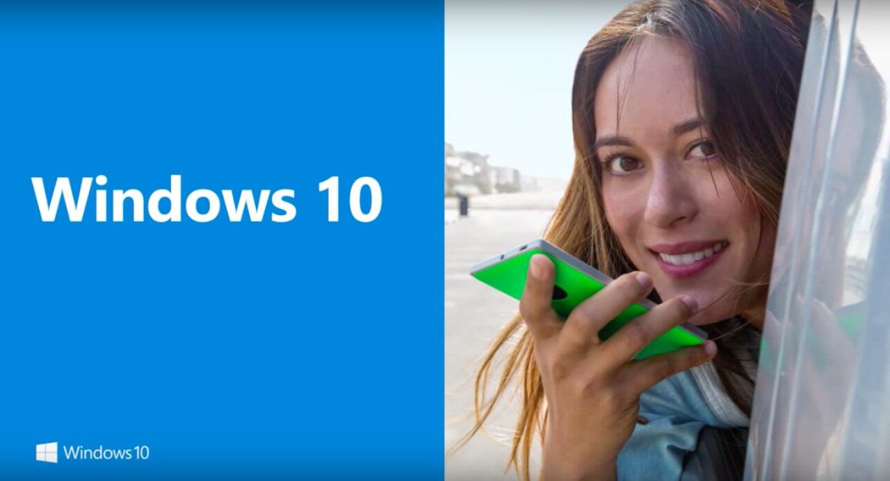 Microsoft pronta al lancio di Windows 10 Mobile: ecco un nuovo video promozionale