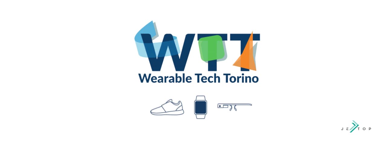 Wearable Tech Torino: il capoluogo piemontese diventa la capitale dei dispositivi indossabili