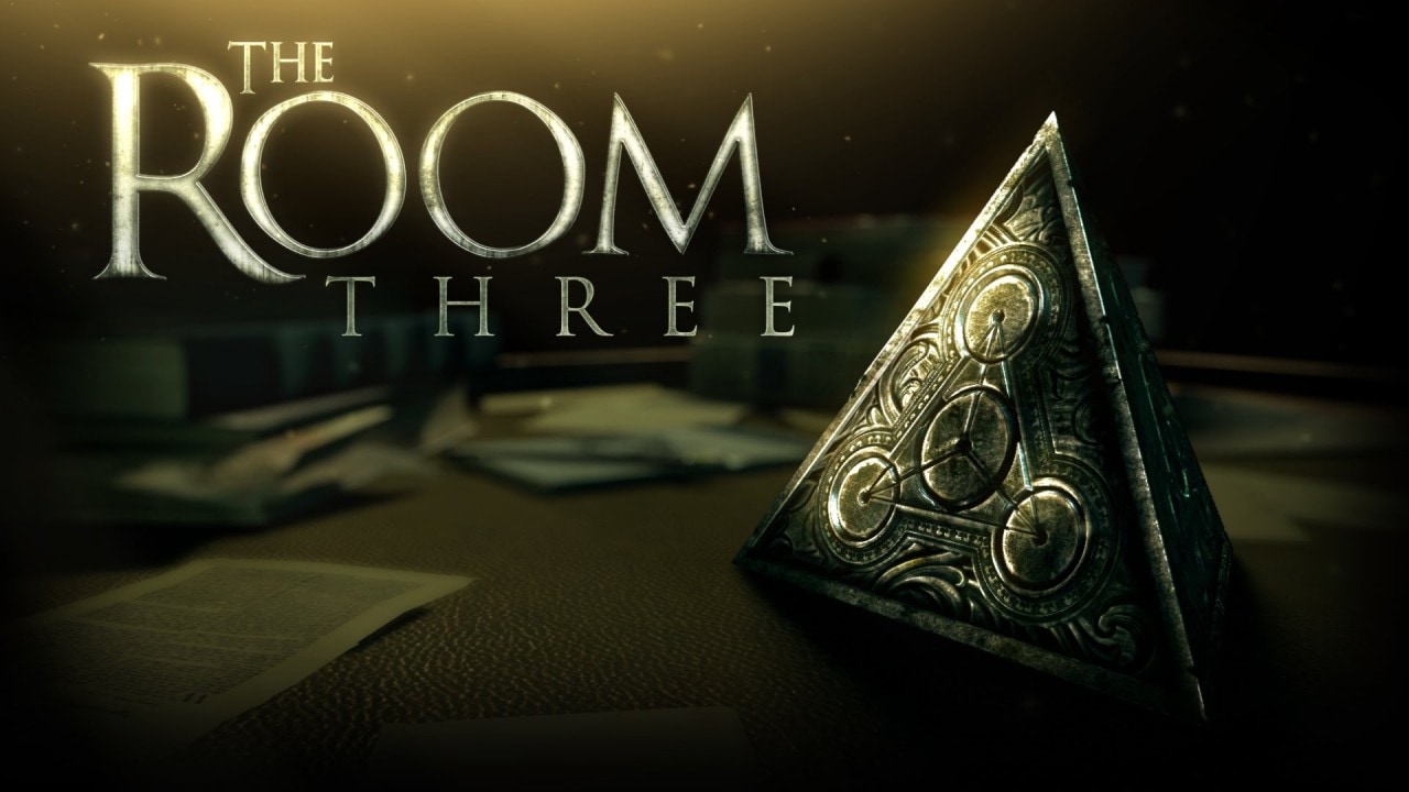 The Room Three finalmente disponibile per Android! (foto e video)