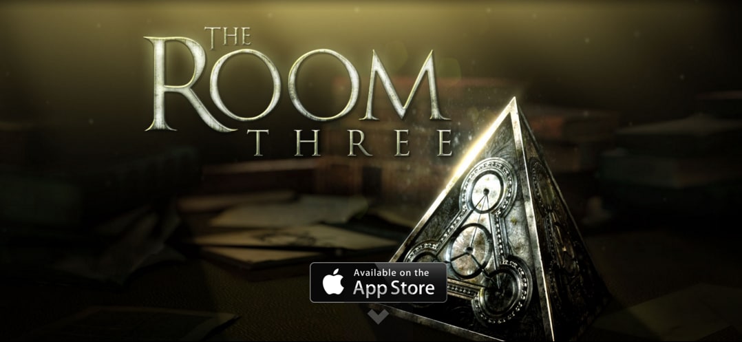 The Room Three disponibile su iOS, a breve anche su Android (foto e video)