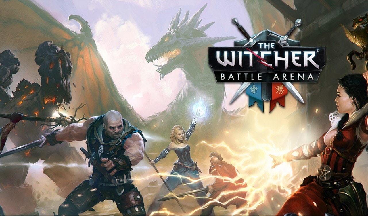 The Witcher 3: Wild Hunt approderà anche su Switch quest&#039;anno! (video)