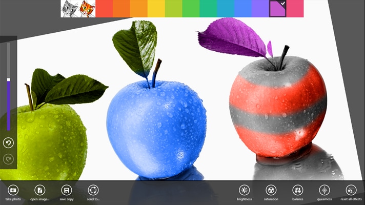 Modificate i colori delle foto su Windows Phone con Tweakolor (video)
