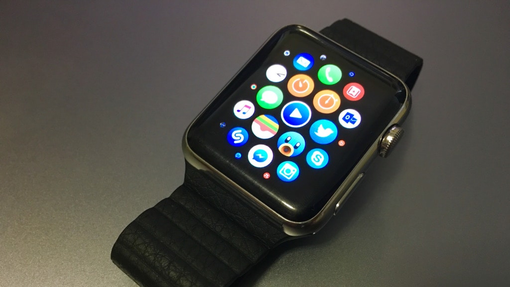 Gli Apple Watch del prossimo anno potrebbero avere schermi Micro LED