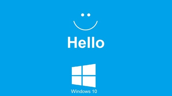 In arrivo nuovi dispositivi con riconoscimento dell&#039;iride, parola di Microsoft