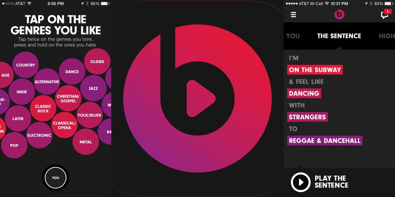 Apple si prepara a chiudere Beats Music, per spingere sul suo streaming