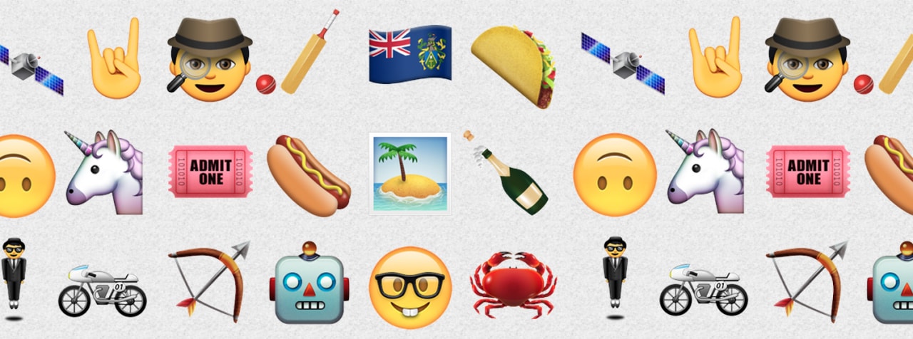 SwiftKey per iOS ci fa usare le nuove emoji di iOS 9.1