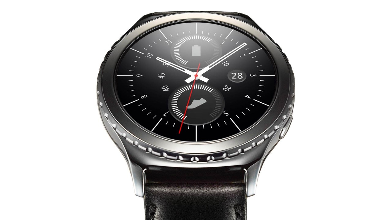 TIM e Samsung portano in Italia il primo smartwatch con eSIM