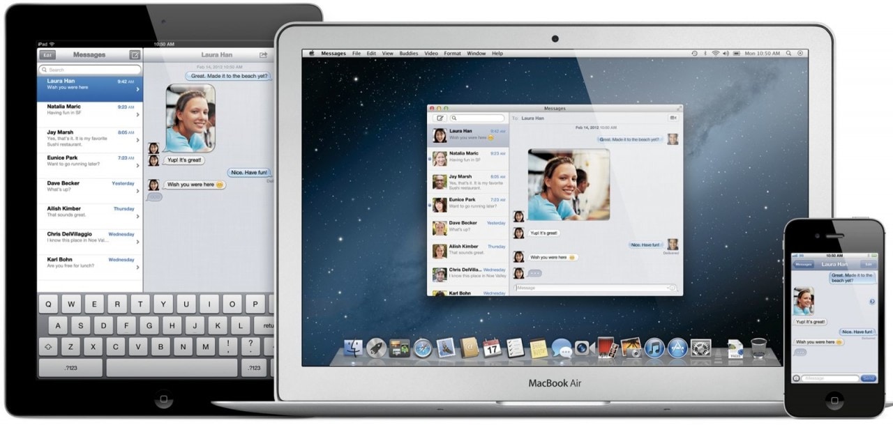 Nuove beta per OS X e iOS, ma solo per gli Apple Developer