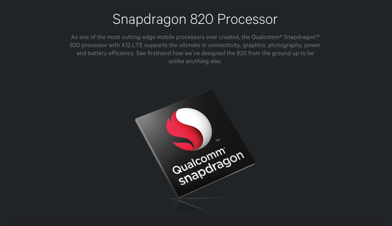 Qualcomm Snapdragon 820 ufficiale: si torna al quad-core in nome di potenza e autonomia