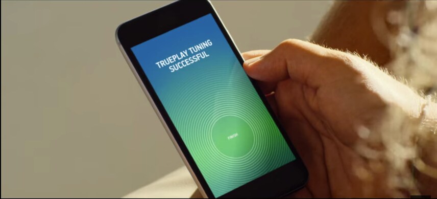 Grazie a Trueplay e la nuova app iOS, gli speaker Sonos si adattano all&#039;ambiente circostante (video)